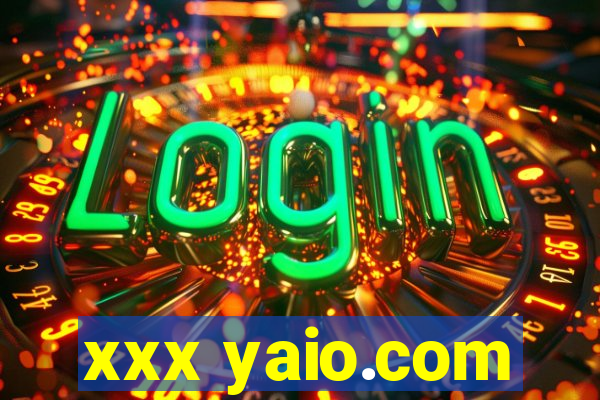 xxx yaio.com